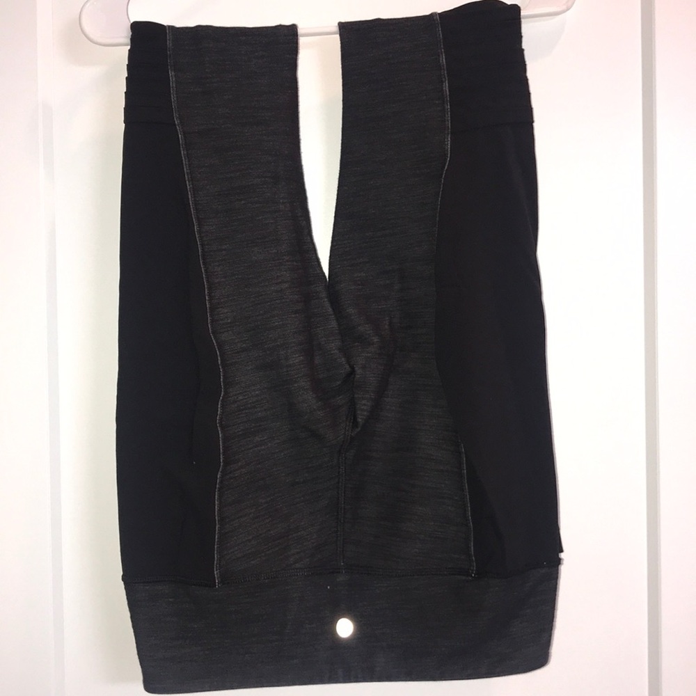 Lulu Leggings